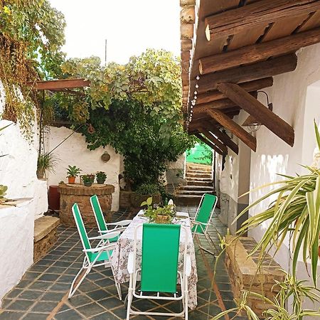 La Era De San Blas Fuentes de León Εξωτερικό φωτογραφία