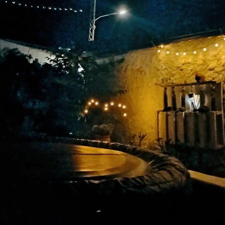 La Era De San Blas Fuentes de León Εξωτερικό φωτογραφία